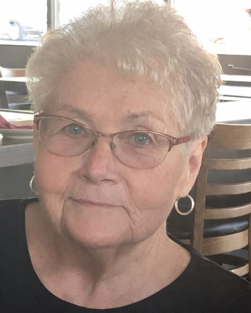 Pauline Wright "Polly" Kittinger