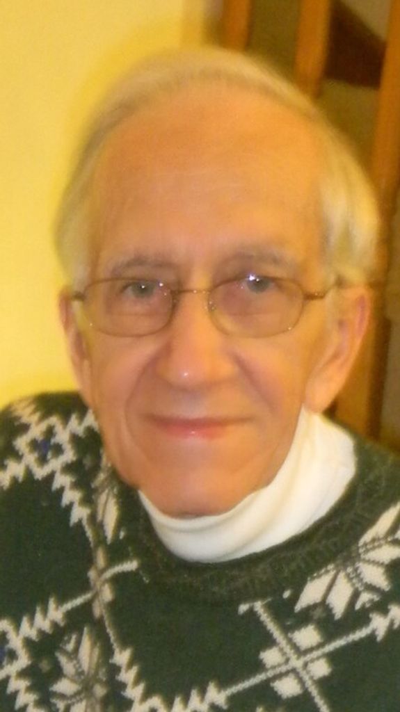 Edgar A. Patterson, Jr.