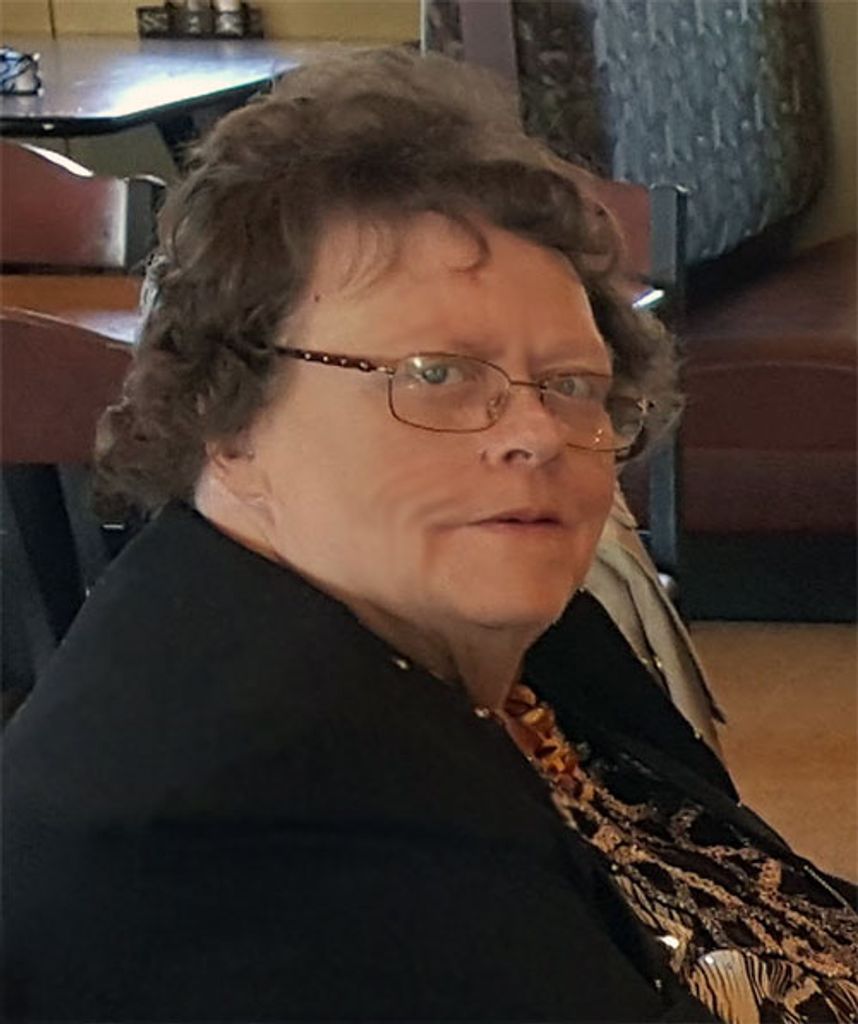 Linda Poulin