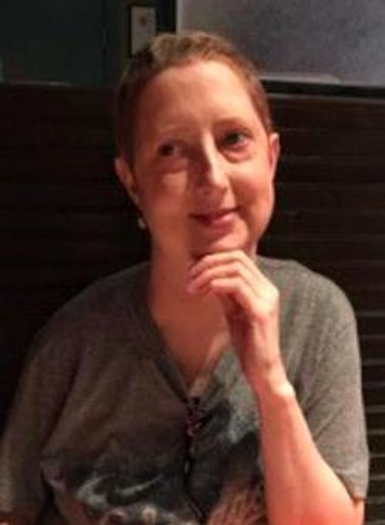 Christine Hilton Profile Photo