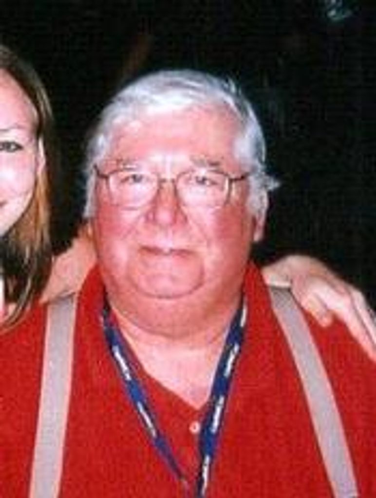 Eugene Walter Jones, Sr.