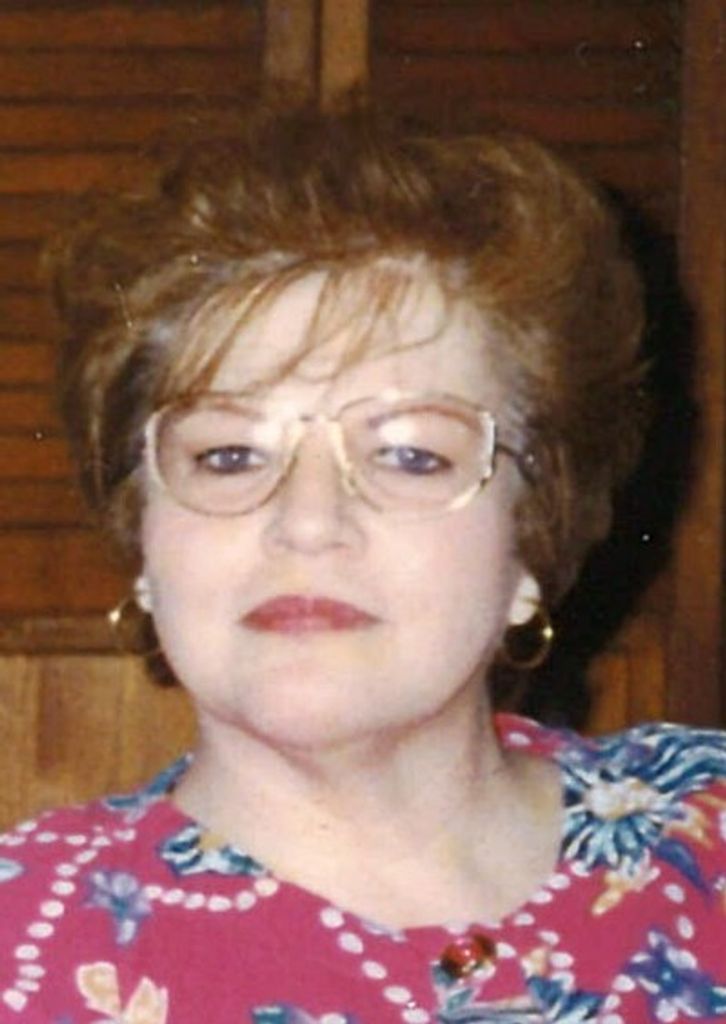 Mildred Diane Bombard Profile Photo