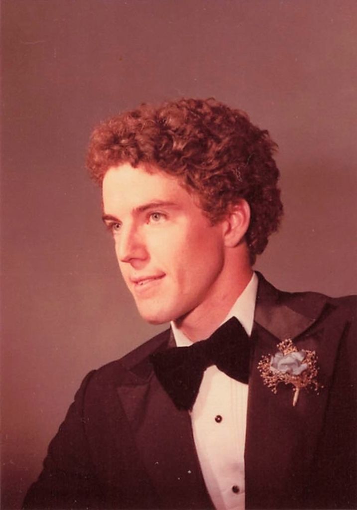 Jack David Gorham Profile Photo