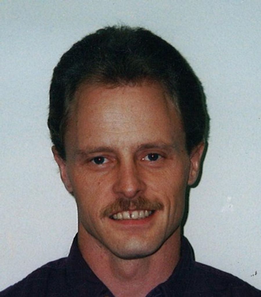 Kenneth Leroy (James) Friberg