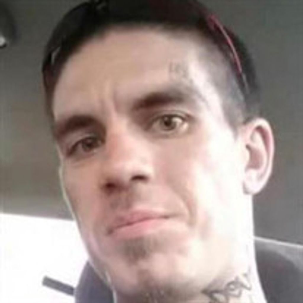 Joshua David Frary Profile Photo