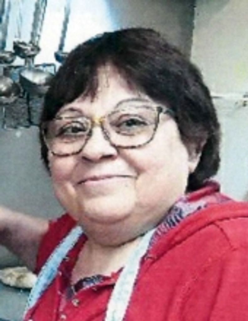 Maria  C. Velazquez