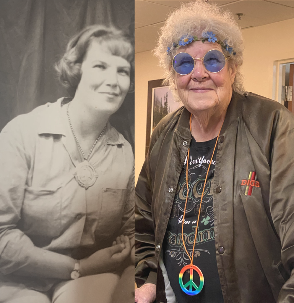 Lela Jean Griffin Profile Photo