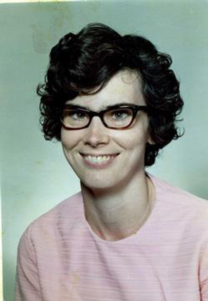 Janice Marie Harvey