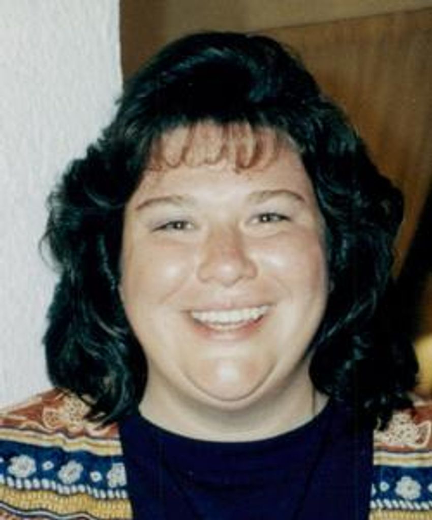 Nancy Jo Harrison Profile Photo