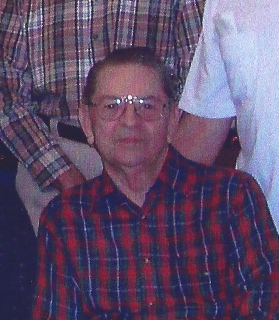 Richard L. Frank