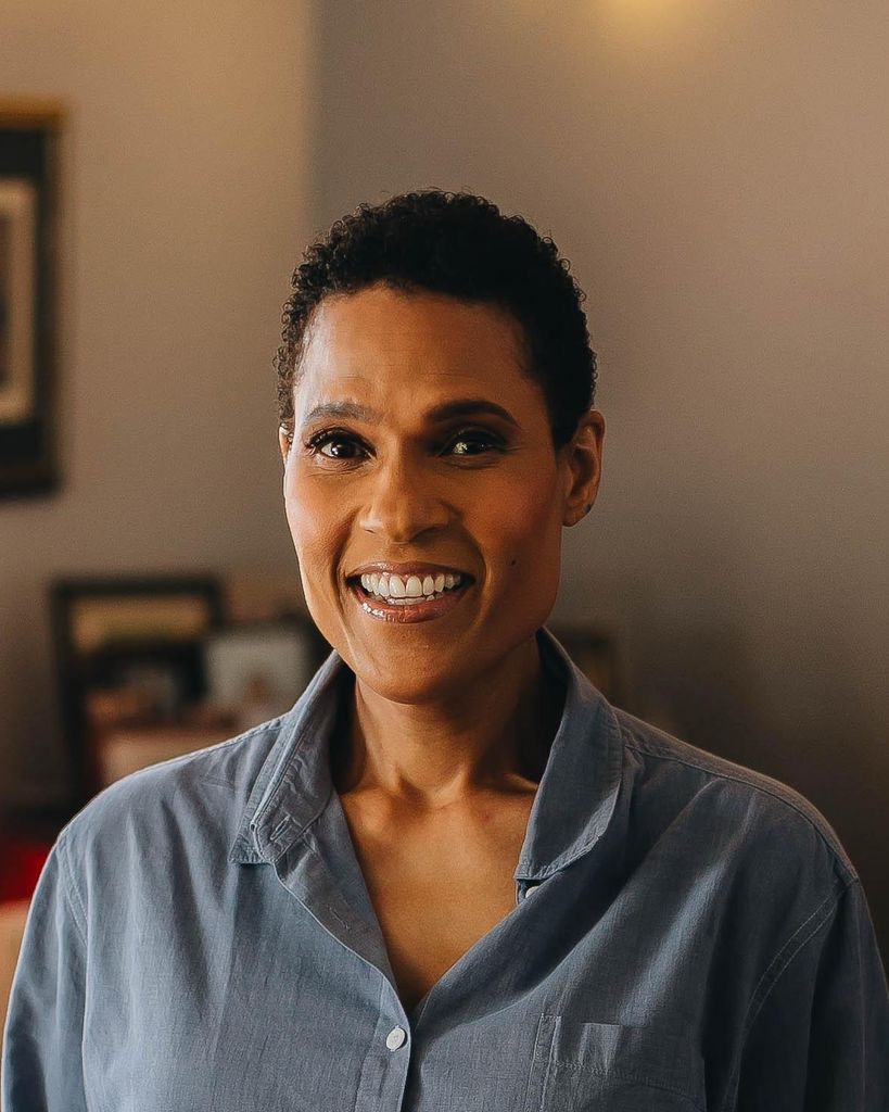 Tracy Lynette Cohn Profile Photo