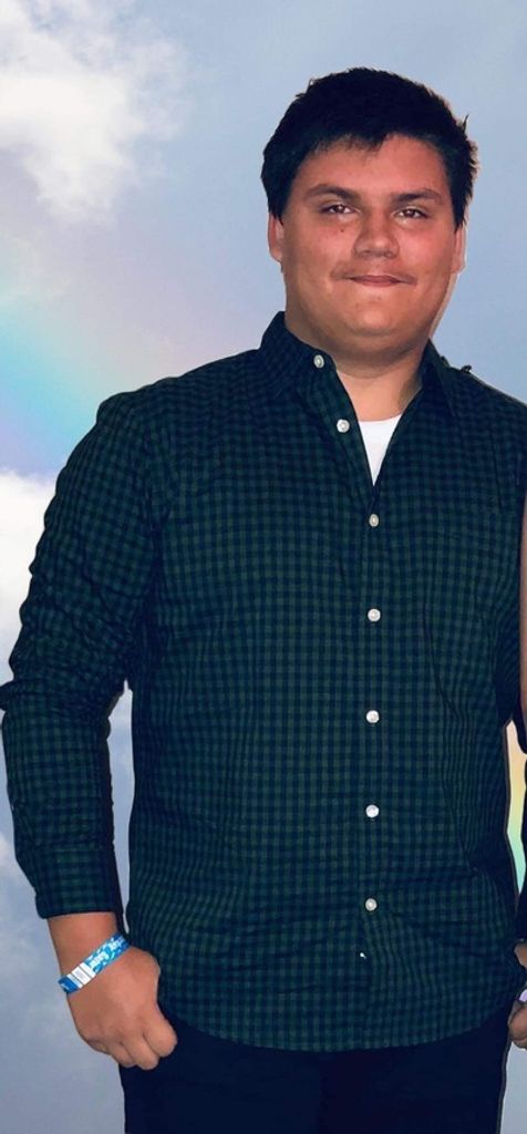 Conner James Gleghorn Profile Photo