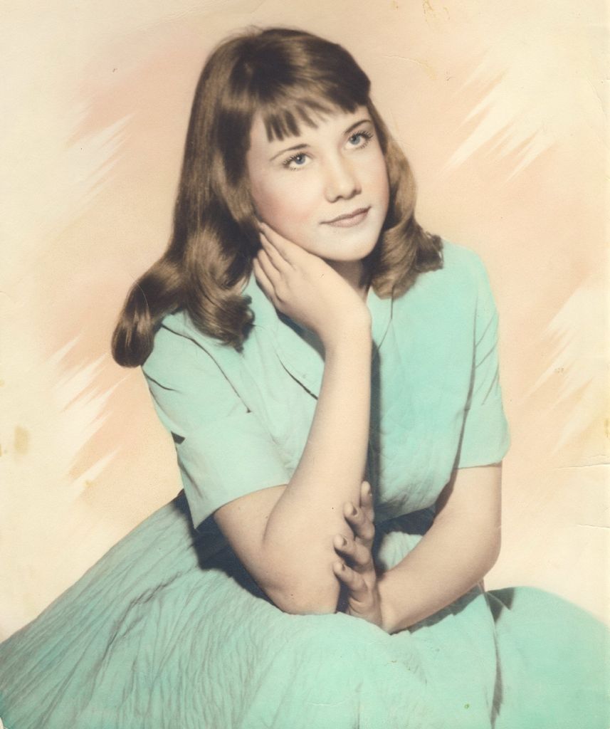 Wanda Tabors Hale Profile Photo