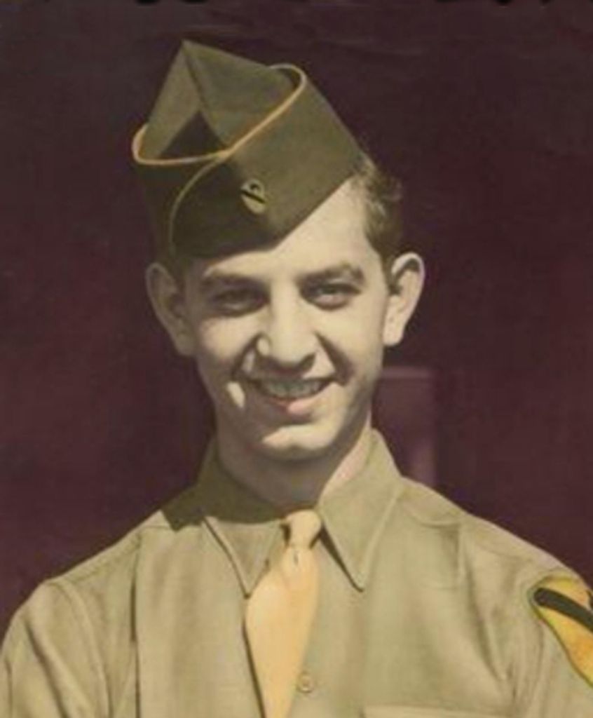 Dominick Vincent Falsetti