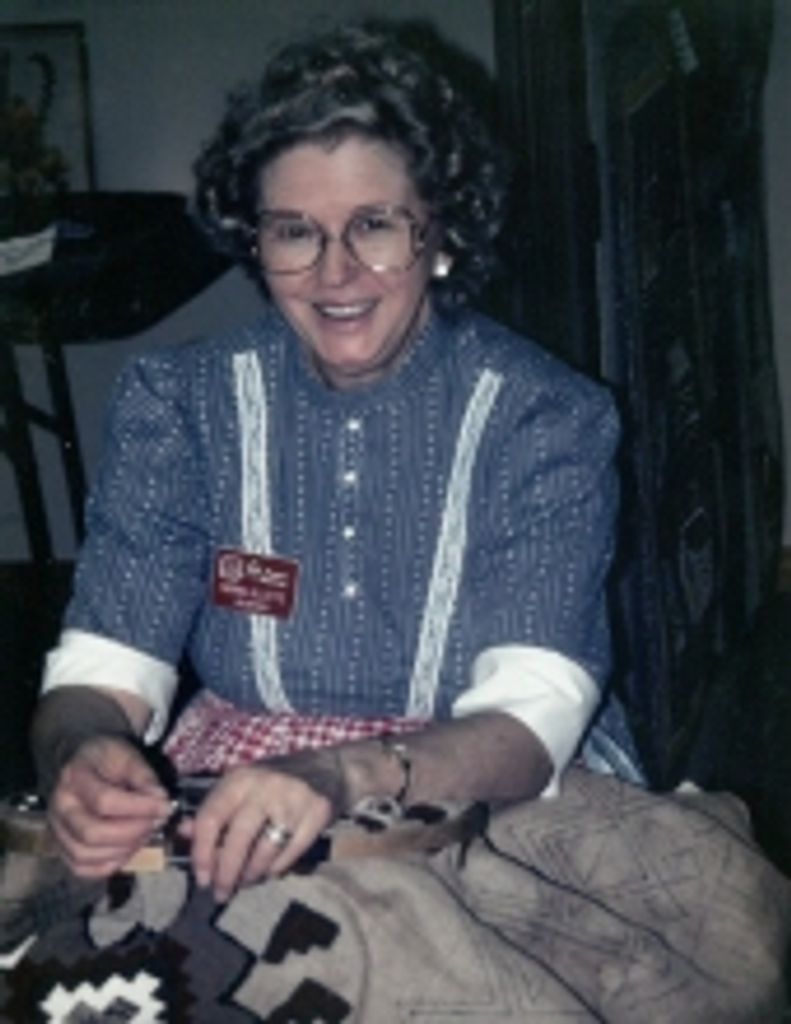 Norma Gillette Profile Photo
