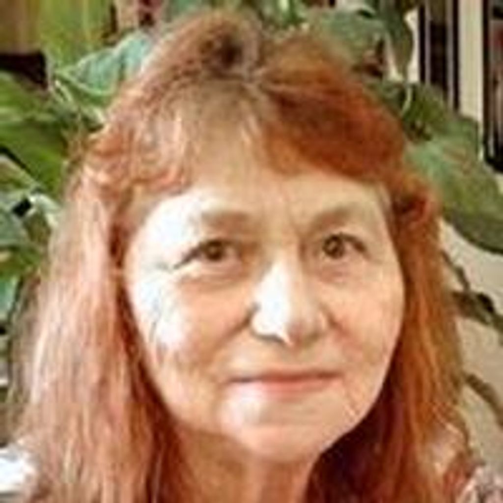 Virginia Roberts