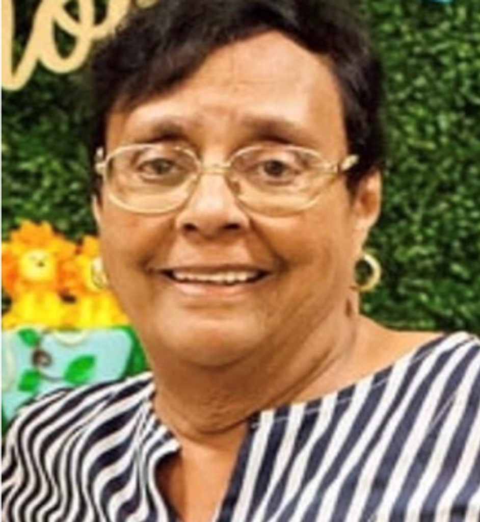 Patricia Leblanc Turbinton