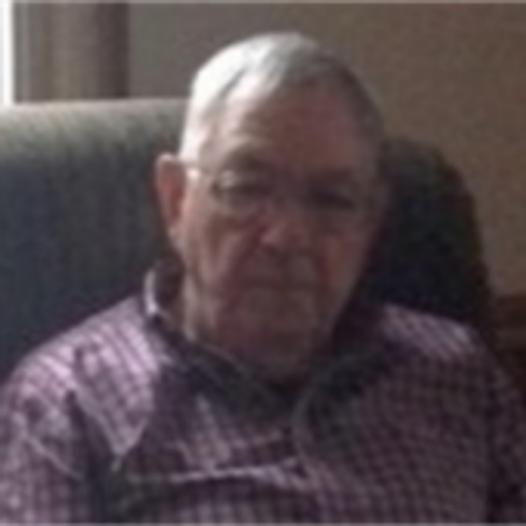 Marvin Martin Devries