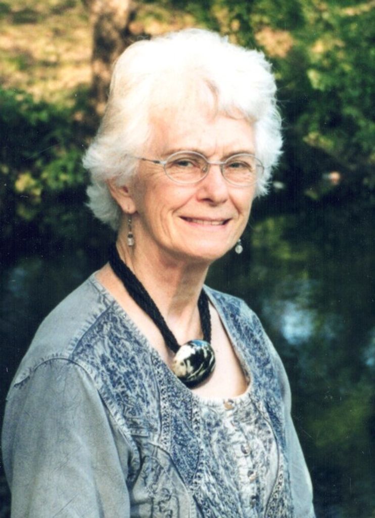 Nina Clorene (Rowland)  Bell