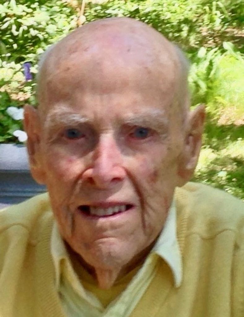 Henry S. Thompson, Jr.