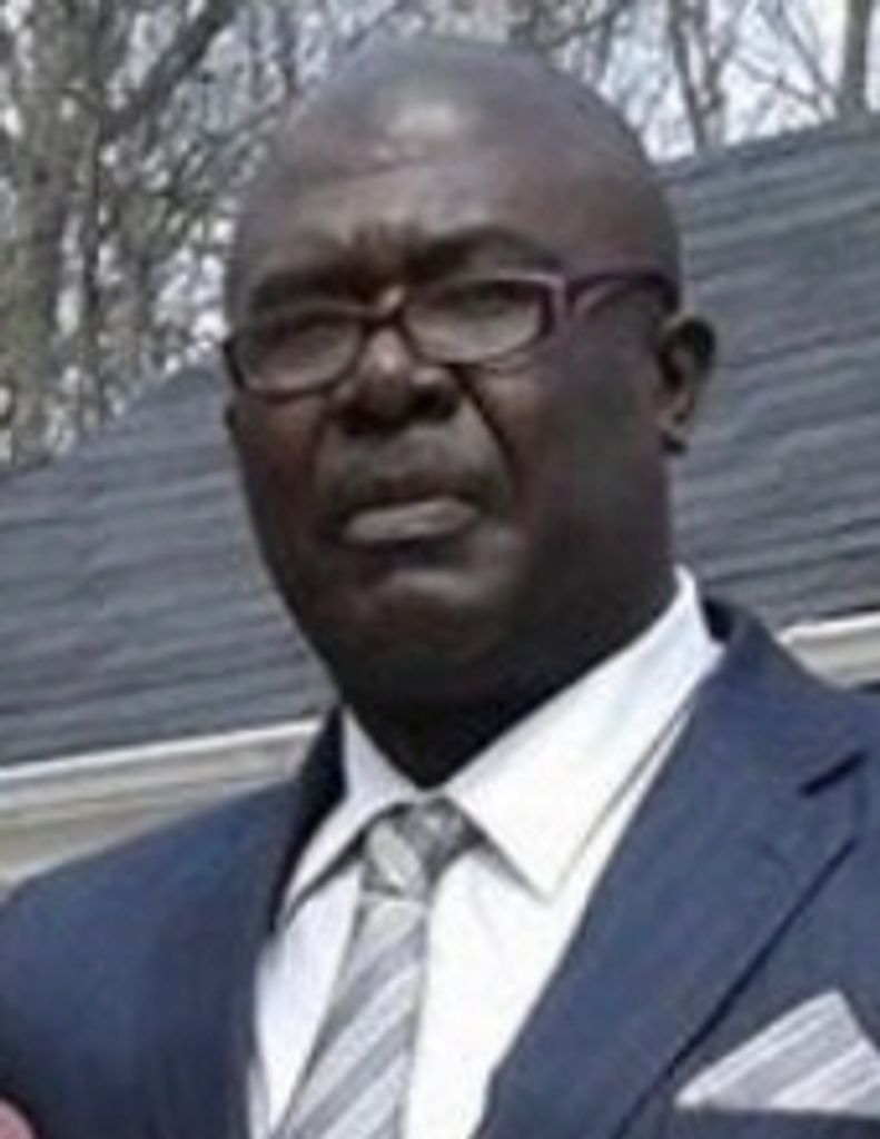 Ian W. Brown