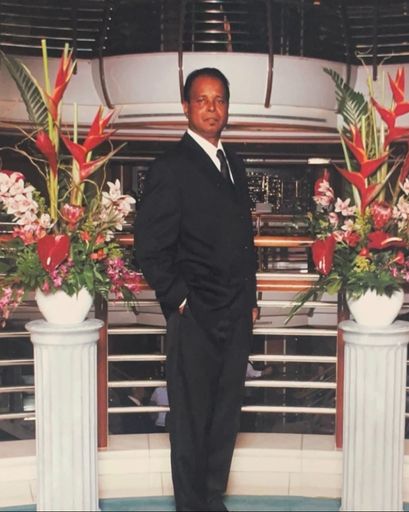 Romanus Tria Profile Photo