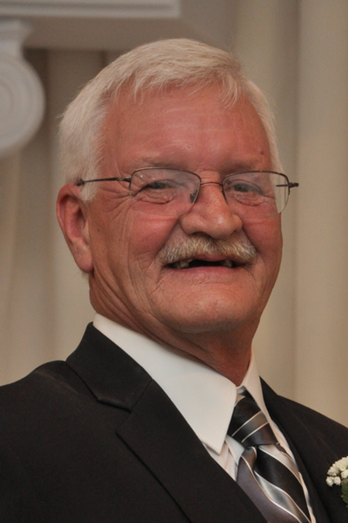 Steven Larry Bowker Profile Photo