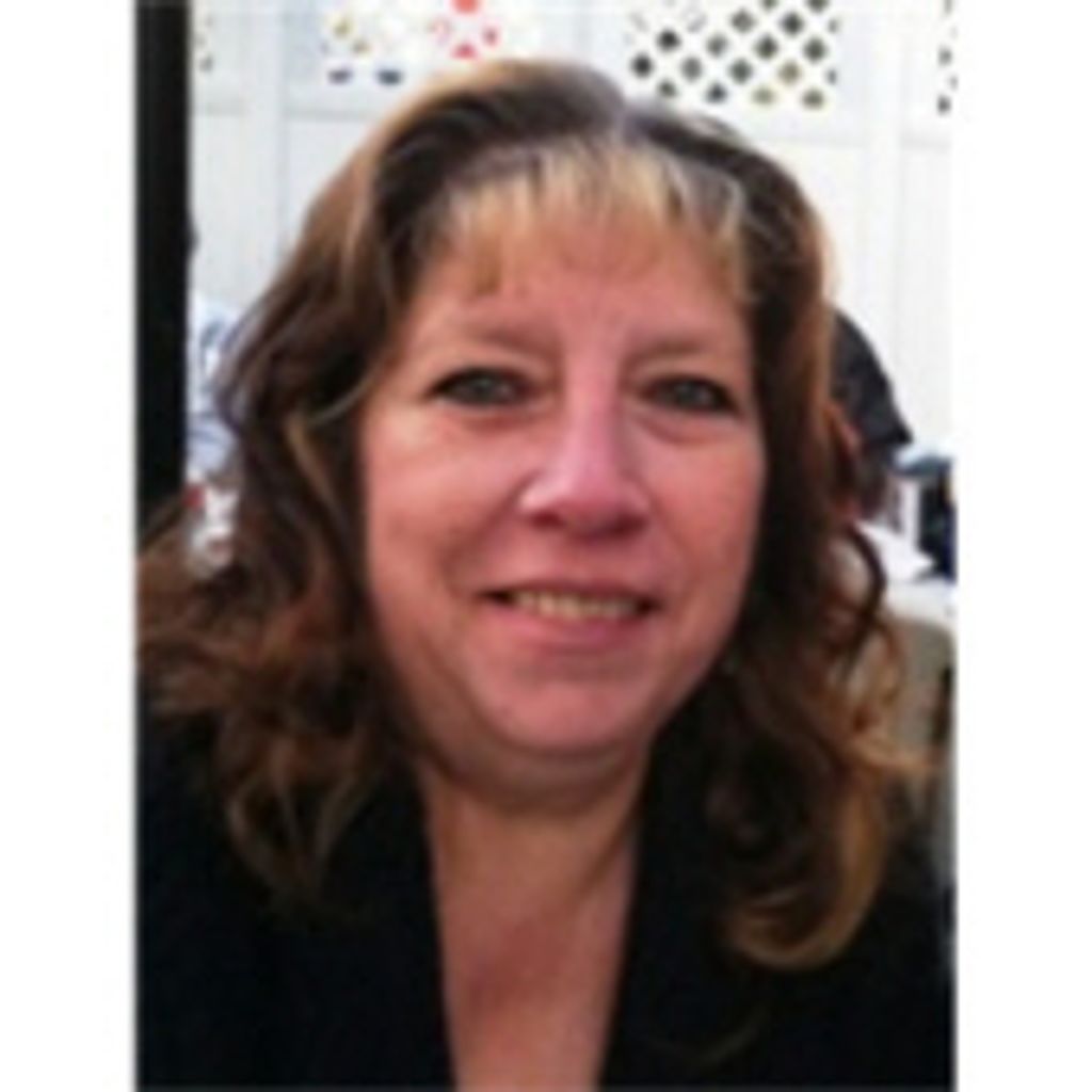 Christiane Maheu