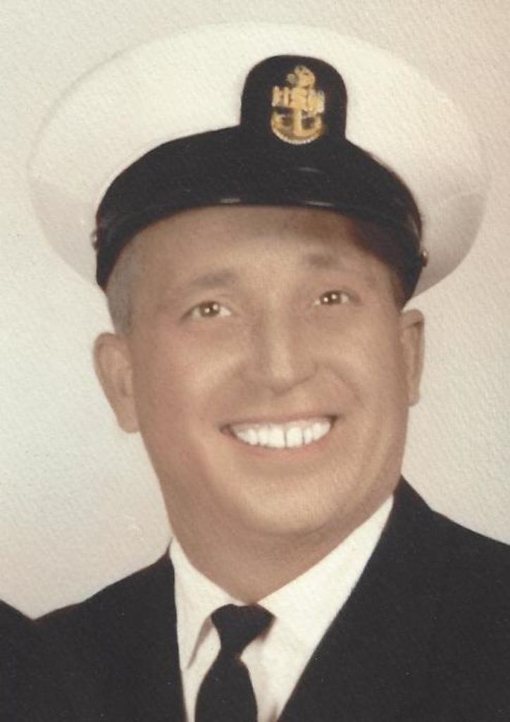 Merle H. (Chief)  Carder