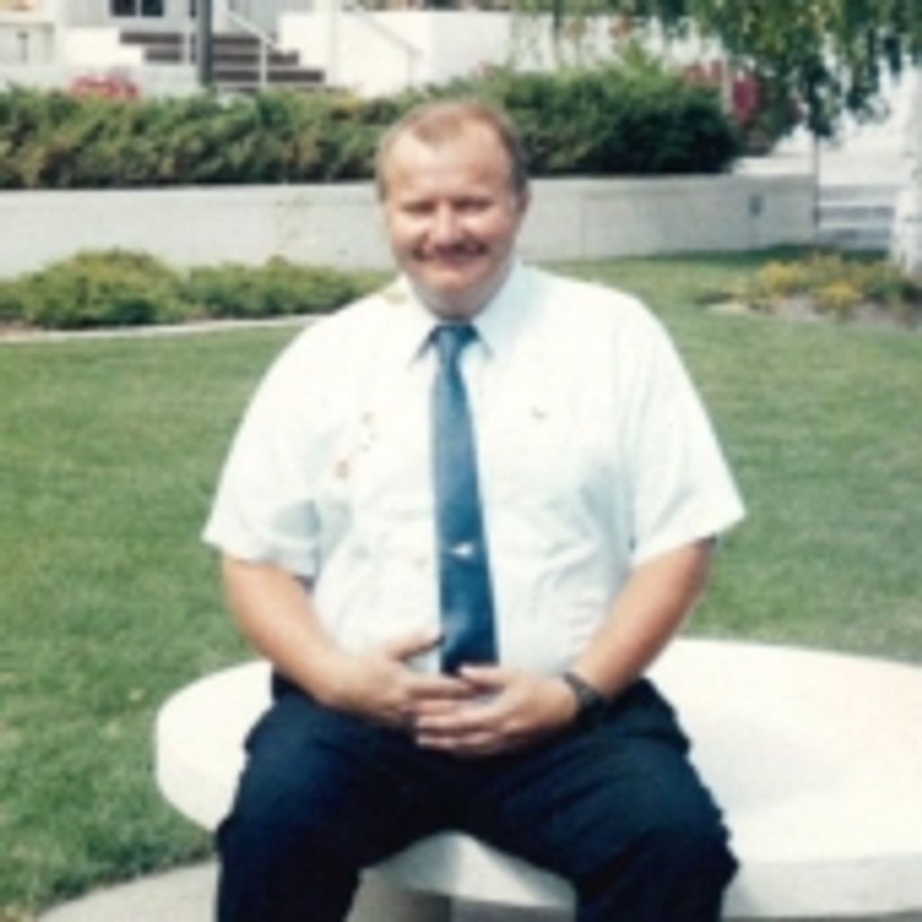 Robert Leroy Dye