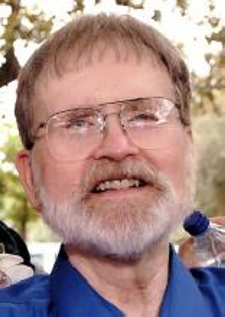 C. Richard Gaddy Profile Photo