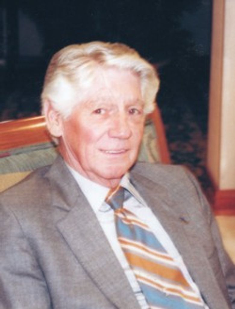 J C Hensley