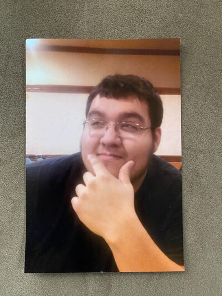 Edwin Josue Martinez Profile Photo