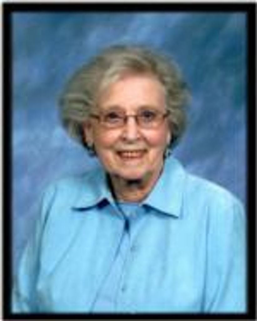 Yvonne Bethell Whitaker