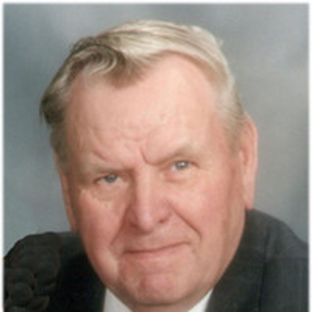 Dennis H. Homan