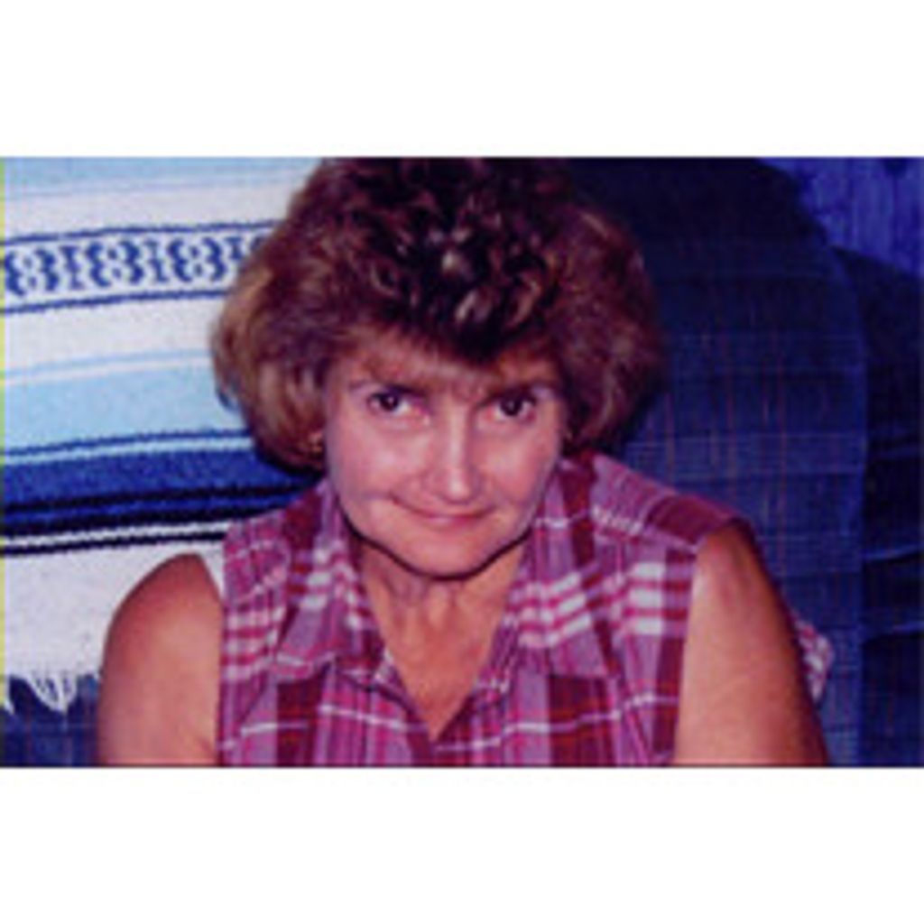 Pamela M. Iverson