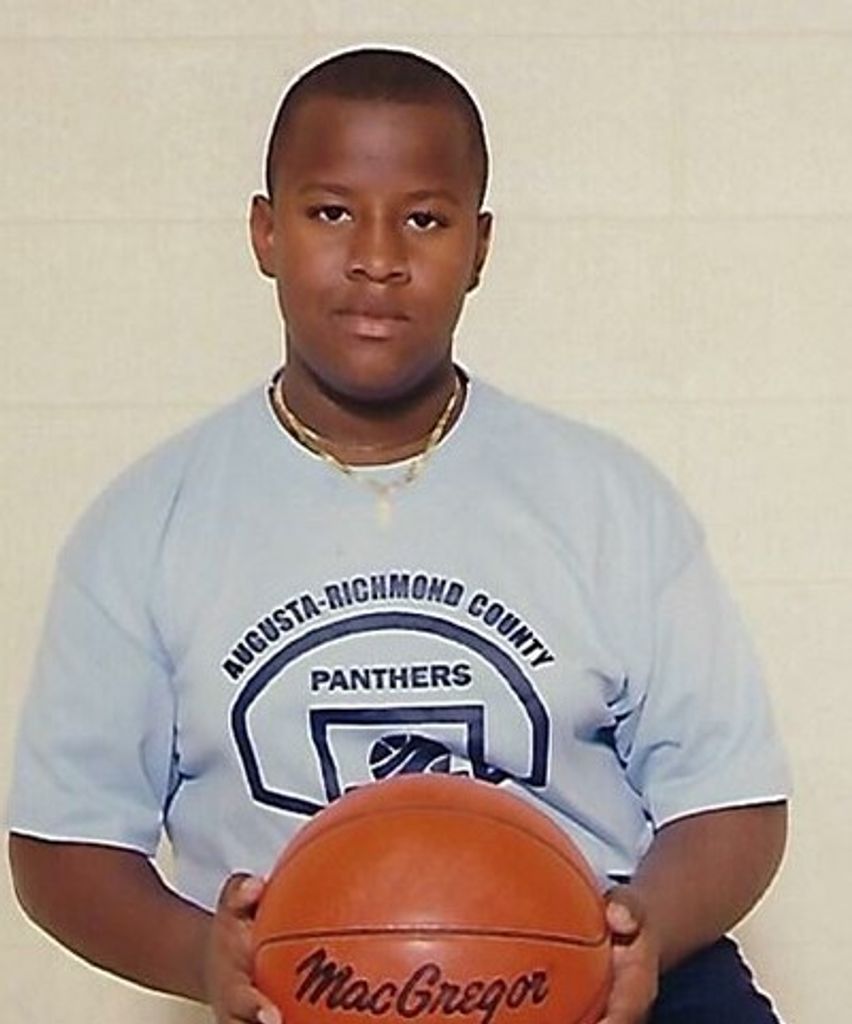 Ladon Brantley Burley Profile Photo