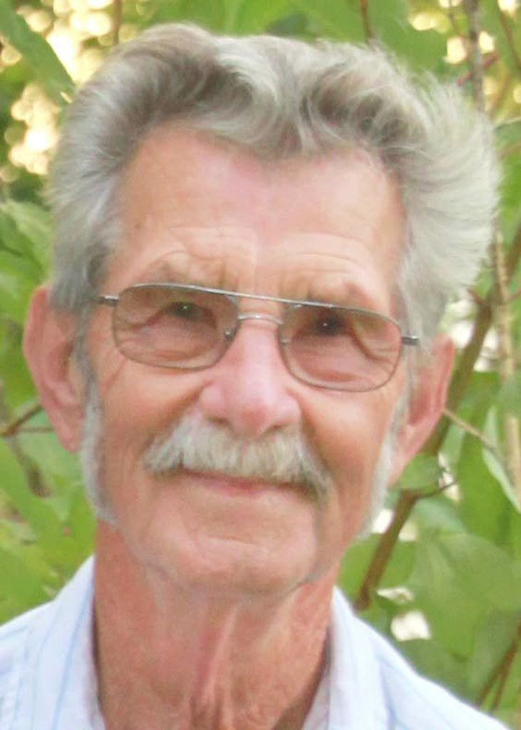 James Creviston Profile Photo