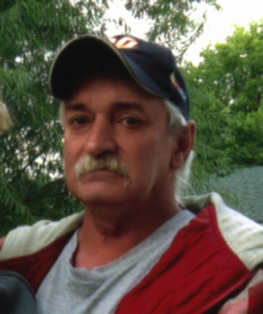 William D. Frye Profile Photo