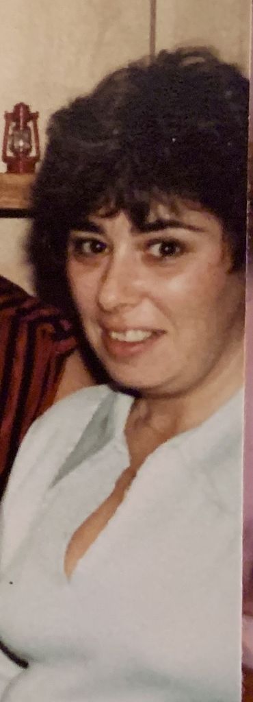 Marcia Nolly