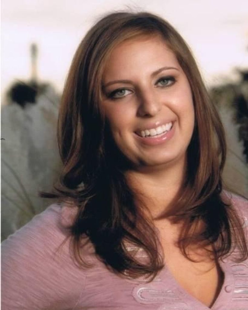 Kellie Anne Maslack