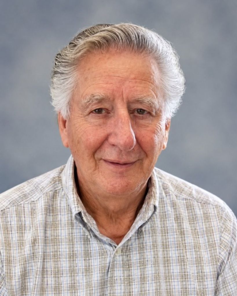 Gary Kenneth Gabbitas Profile Photo