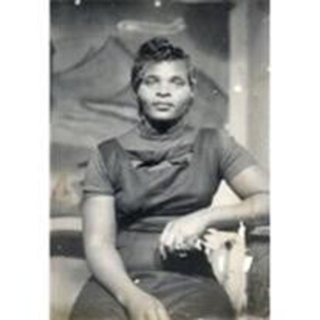 Martha Arlene Moye