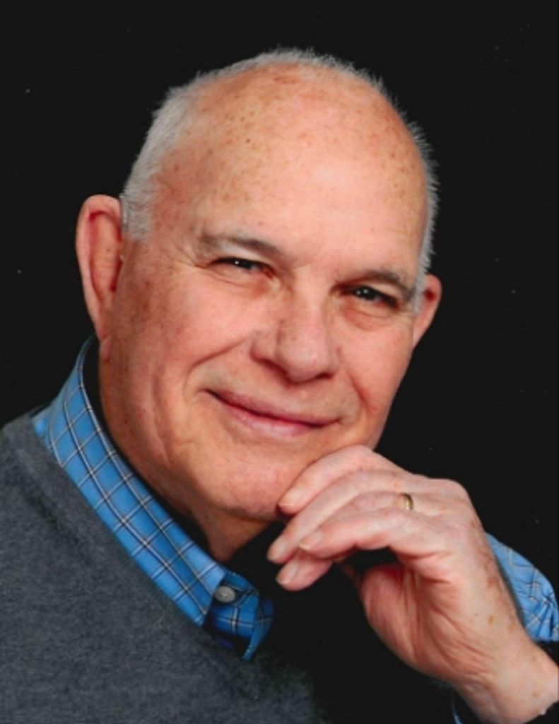 George Lacy Sr.