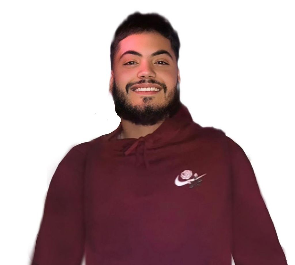 Roger Anthony Martinez Jr Profile Photo