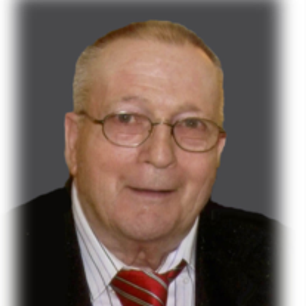 Roger A. Henschen