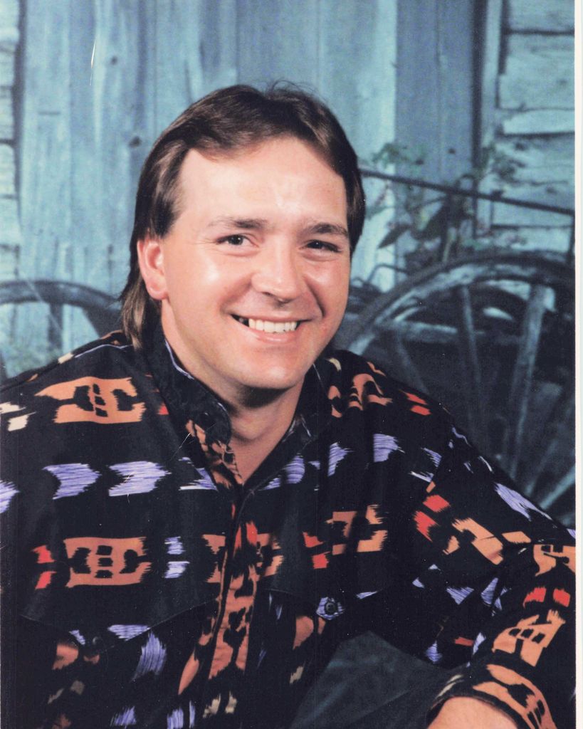 Charles Richard Schonherr Profile Photo