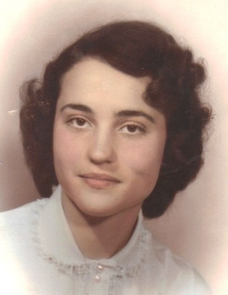 Joyce Armentrout Profile Photo