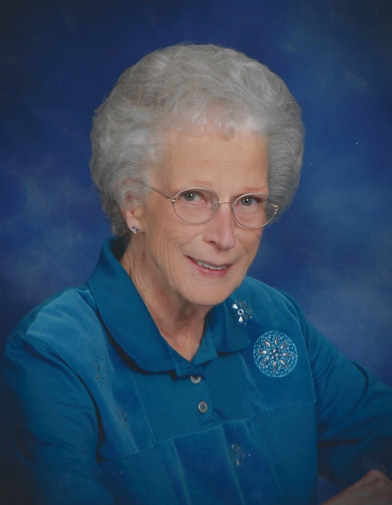 Virginia Wallace