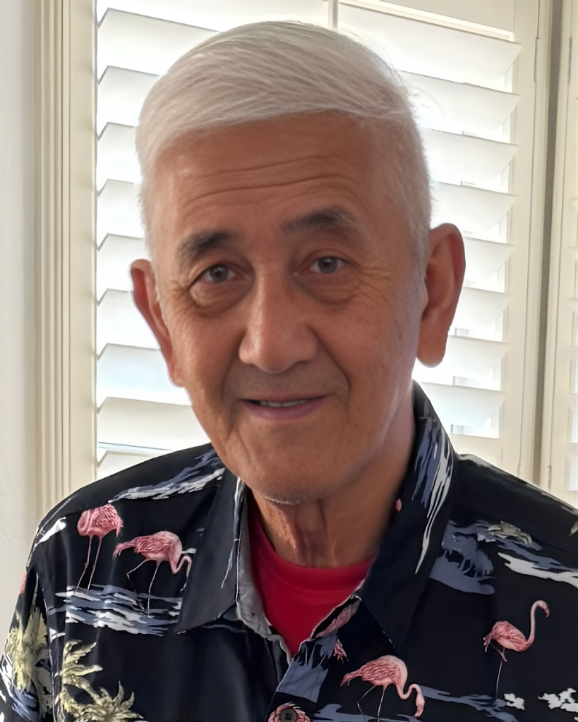 Silverio P De Guzman Profile Photo